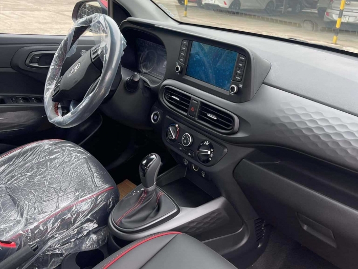 Bảng gi&aacute; lăn b&aacute;nh Hyundai Grand i10 đầu th&aacute;ng 3/2026: &lsquo;V&ocirc; địch&rsquo; ph&acirc;n kh&uacute;c cỡ A, &aacute;t v&iacute;a Kia Morning ảnh 4