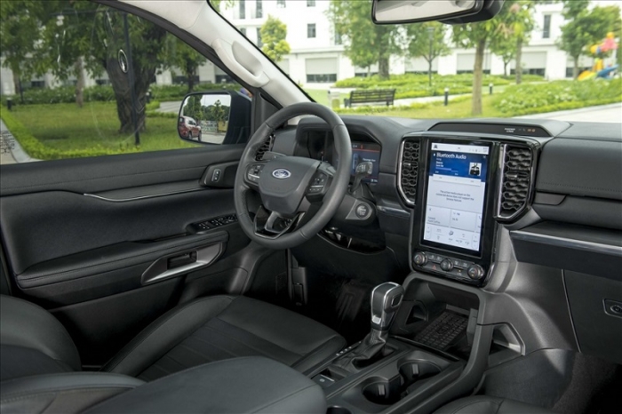 Gi&aacute; lăn b&aacute;nh Ford Everest cuối th&aacute;ng 3/2026 duy tr&igrave; ở mức cạnh tranh, quyết &lsquo;đ&egrave; bẹp&rsquo; Toyota Fortuner ảnh 8