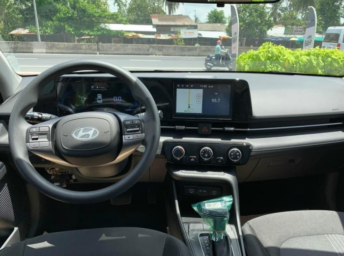 Hyundai Accent giảm gi&aacute; lăn b&aacute;nh &lsquo;rẻ như b&egrave;o&rsquo; giữa th&aacute;ng 3/2026, khắc chế Toyota Vios v&agrave; Honda City ảnh 5