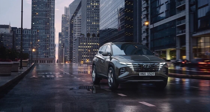 Đả bại Honda CR-V v&agrave; Mazda CX-5, Hyundai Tucson giảm gi&aacute; lăn b&aacute;nh xuống mức cực rẻ cuối th&aacute;ng 3/2026 ảnh 3