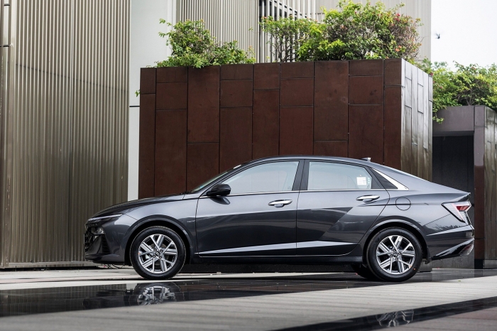 Gi&aacute; lăn b&aacute;nh Hyundai Accent cuối th&aacute;ng 3/2026 rẻ 'v&ocirc; đối', &lsquo;th&aacute;ch thức&rsquo; cả Honda City v&agrave; Toyota Vios ảnh 3