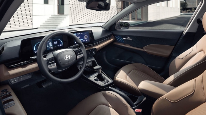 Gi&aacute; lăn b&aacute;nh Hyundai Accent cuối th&aacute;ng 3/2026 rẻ 'v&ocirc; đối', &lsquo;th&aacute;ch thức&rsquo; cả Honda City v&agrave; Toyota Vios ảnh 5