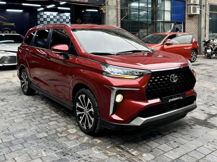 Gi&aacute; lăn b&aacute;nh Toyota Veloz Cross cuối th&aacute;ng 3/2026 ở mức cực rẻ, đe dọa &lsquo;&aacute;p đảo&rsquo; Mitsubishi Xpander ảnh 3