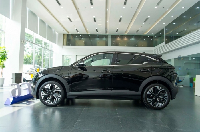 Gi&aacute; lăn b&aacute;nh xe điện VinFast VF 6 cập nhật cuối th&aacute;ng 3/2026 cực rẻ: Lựa chọn s&aacute;ng suốt khi xăng đắt ảnh 2