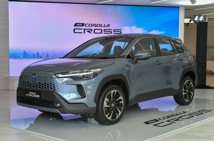 Gi&aacute; xe Toyota Corolla Cross lăn b&aacute;nh giữa th&aacute;ng 3/2026 &lsquo;rẻ như rau&rsquo;, quyết cho Kia Seltos &lsquo;đo v&aacute;n&rsquo; ảnh 3