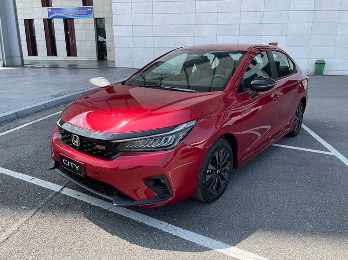 Quyết &lsquo;hạ đo v&aacute;n&rsquo; Hyundai Accent v&agrave; Toyota Vios, Honda City hạ gi&aacute; lăn b&aacute;nh cuối th&aacute;ng 3/2025 cực rẻ ảnh 1