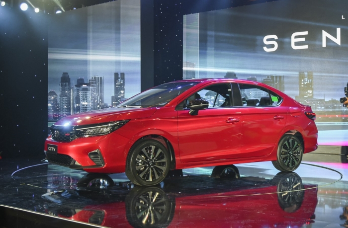 Quyết &lsquo;hạ đo v&aacute;n&rsquo; Hyundai Accent v&agrave; Toyota Vios, Honda City hạ gi&aacute; lăn b&aacute;nh cuối th&aacute;ng 3/2025 cực rẻ ảnh 1