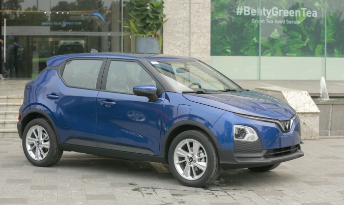 Gi&aacute; lăn b&aacute;nh VinFast VF 5 đầu th&aacute;ng 4/2026: Rẻ so với trang bị, l&agrave; &lsquo;cứu c&aacute;nh&rsquo; khi gi&aacute; xăng dầu cao ảnh 3