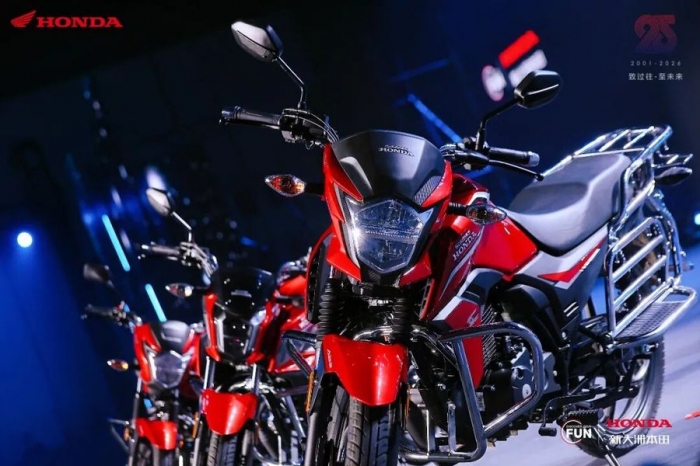 Gi&aacute; xăng dầu tối 12/4: Ron 95 rẻ, Honda ra mắt 'vua c&ocirc;n tay' mới tiệm cận Winner R m&agrave; tiết kiệm hơn ảnh 2