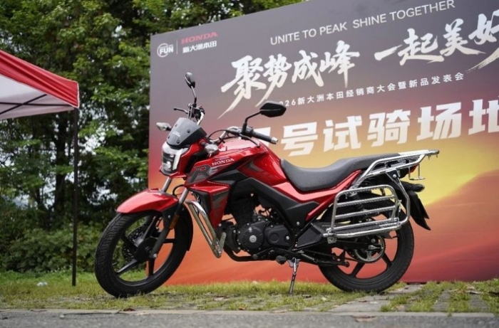 Gi&aacute; xăng dầu tối 12/4: Ron 95 rẻ, Honda ra mắt 'vua c&ocirc;n tay' mới tiệm cận Winner R m&agrave; tiết kiệm hơn ảnh 5