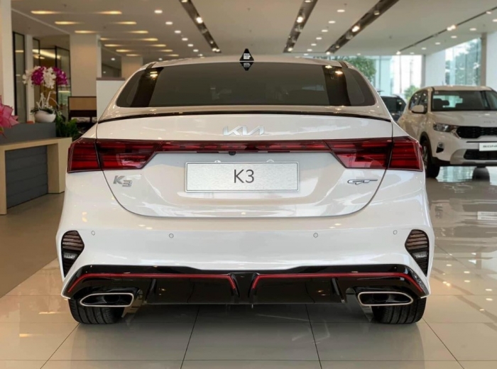 Gi&aacute; xăng dầu chiều 16/4: Dầu diesel, Ron 92 v&agrave; Ron 95 đều rẻ, gi&aacute; lăn b&aacute;nh Kia K3 giảm &aacute;t v&iacute;a Mazda3 ảnh 5