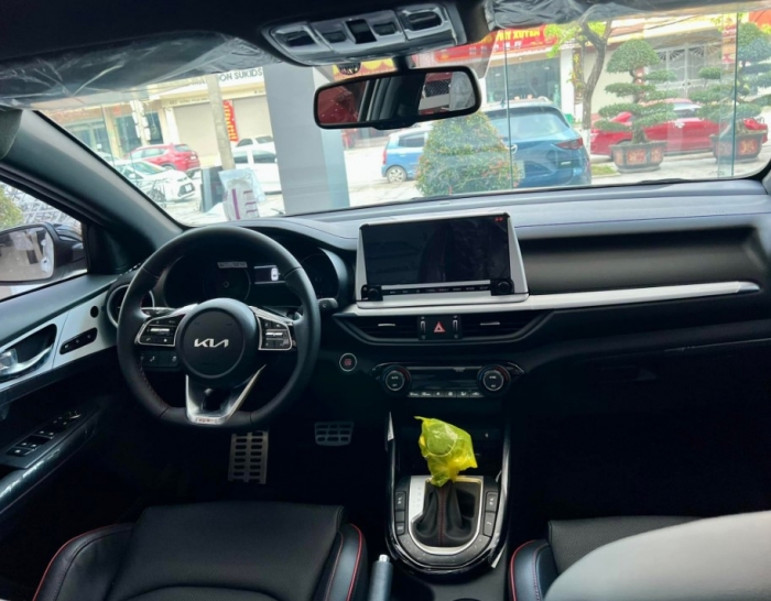 Gi&aacute; xăng dầu chiều 16/4: Dầu diesel, Ron 92 v&agrave; Ron 95 đều rẻ, gi&aacute; lăn b&aacute;nh Kia K3 giảm &aacute;t v&iacute;a Mazda3 ảnh 6