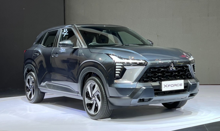 Đại chiến Toyota Yaris Cross, Mitsubishi Xforce giảm gi&aacute; lăn b&aacute;nh cuối th&aacute;ng 3/2026 rẻ &lsquo;thủng đ&aacute;y&rsquo; ảnh 1