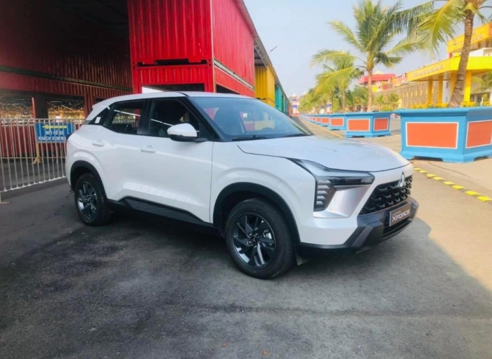 Đại chiến Toyota Yaris Cross, Mitsubishi Xforce giảm gi&aacute; lăn b&aacute;nh cuối th&aacute;ng 3/2026 rẻ &lsquo;thủng đ&aacute;y&rsquo; ảnh 3