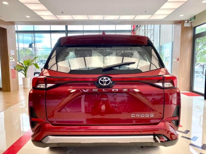 Gi&aacute; xăng dầu 22/4: Dầu diesel đ&atilde; giảm gần 20.000 đồng/L, RON 95 rẻ, gi&aacute; lăn b&aacute;nh Veloz Cross ra sao? ảnh 6