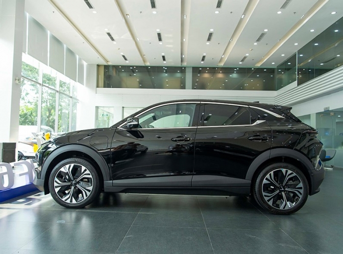 Gi&aacute; xăng dầu cập nhật tối nay 25/4: RON 92 v&agrave; RON 95 &lsquo;rẻ cắt gốc&rsquo;, gi&aacute; lăn b&aacute;nh VinFast VF 6 cuối th&aacute;ng 4/2026 'về đ&aacute;y' ảnh 2