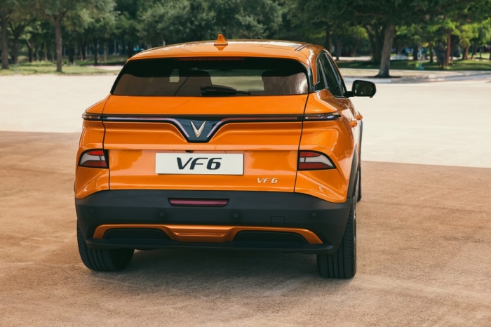 Gi&aacute; xăng dầu cập nhật tối nay 25/4: RON 92 v&agrave; RON 95 &lsquo;rẻ cắt gốc&rsquo;, gi&aacute; lăn b&aacute;nh VinFast VF 6 cuối th&aacute;ng 4/2026 'về đ&aacute;y' ảnh 6