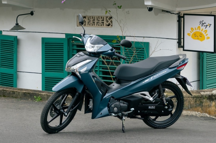 Gi&aacute; xăng dầu chiều 21/4: Xăng RON 92 v&agrave; RON 95 lại tiếp tục giảm mạnh, đi xe số n&agrave;o tiết kiệm nhất? ảnh 2