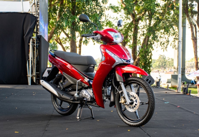 Gi&aacute; xăng dầu chiều 21/4: Xăng RON 92 v&agrave; RON 95 lại tiếp tục giảm mạnh, đi xe số n&agrave;o tiết kiệm nhất? ảnh 3