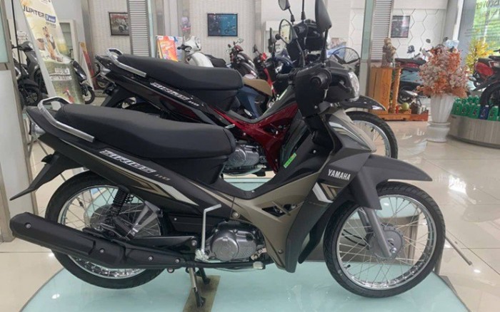 Gi&aacute; xăng dầu chiều 21/4: Xăng RON 92 v&agrave; RON 95 lại tiếp tục giảm mạnh, đi xe số n&agrave;o tiết kiệm nhất? ảnh 4