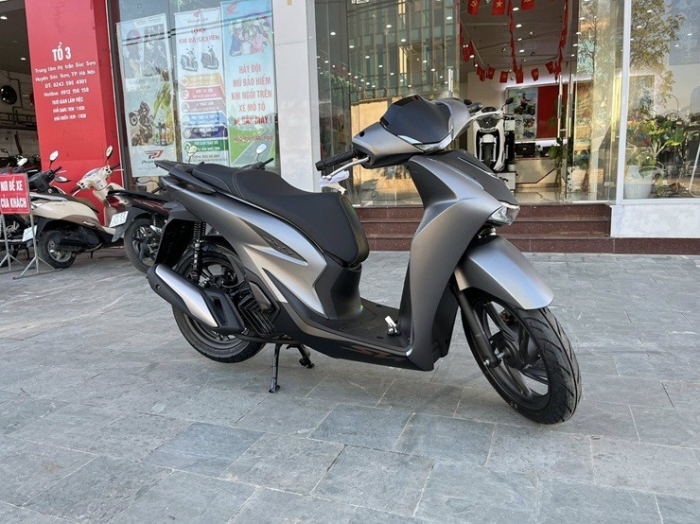 Gi&aacute; xăng dầu Petrolimex chiều nay 25/4: RON 92 v&agrave; RON 95 &lsquo;giảm kịch khung&rsquo;, gi&aacute; &lsquo;đầy b&igrave;nh&rsquo; xe ga 125cc phổ biến ảnh 2