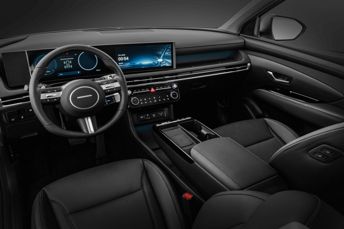 Gi&aacute; xăng dầu tối 22/4 chạm mốc mới &lsquo;rẻ như rau&rsquo;, gi&aacute; lăn b&aacute;nh Tucson giảm s&acirc;u đ&egrave; bẹp cả Mazda CX-5 ảnh 6