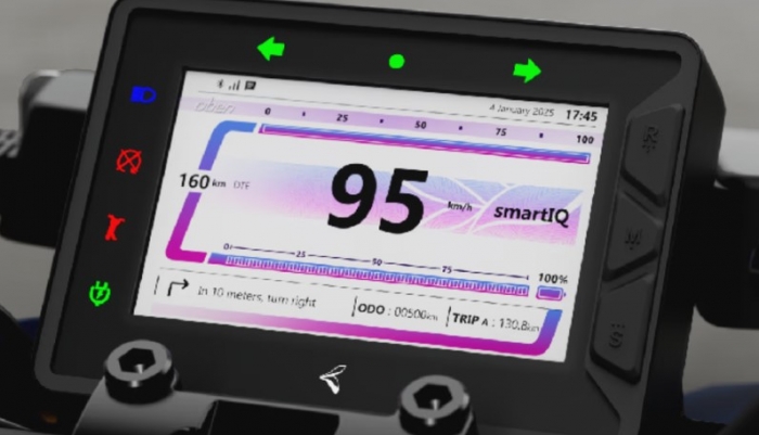 Gi&aacute; xăng dầu chiều 30/4: Xăng RON 95 biến động cực lớn, xe m&aacute;y &lsquo;quốc d&acirc;n&rsquo; mới kh&ocirc;ng cần đổ xăng ra mắt gi&aacute; 24 triệu đồng ảnh 6