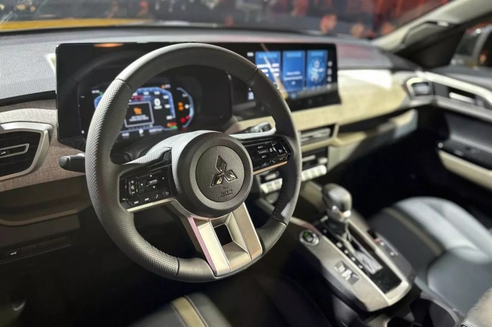 Gi&aacute; xăng dầu mới nhất trưa nay 28/4: Xăng RON 92 v&agrave; RON 95 giảm &lsquo;mất phanh&rsquo;, gi&aacute; lăn b&aacute;nh Mitsubishi Xforce &lsquo;chạm đ&aacute;y&rsquo; ảnh 6