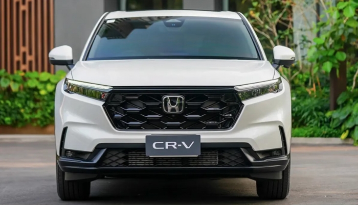 Gi&aacute; xăng dầu chiều nay 4/5: Dầu diesel, xăng RON 92 v&agrave; RON 95 đồng loạt ở mức rất rẻ, gi&aacute; lăn b&aacute;nh Honda CR-V giảm mạnh ảnh 3