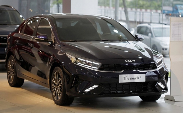 Gi&aacute; xăng dầu chiều nay ng&agrave;y 7/5: Dầu diesel giảm &lsquo;cắm đầu&rsquo;, xăng RON 92 v&agrave; RON 95 rẻ b&egrave;o, gi&aacute; lăn b&aacute;nh Kia K3 cực 'mềm' ảnh 4