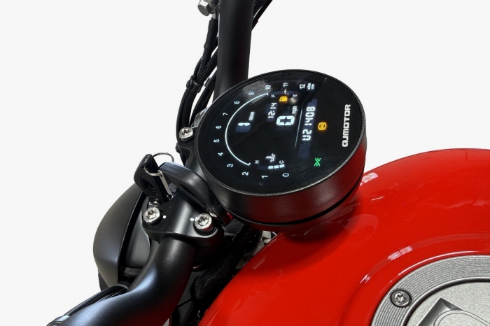 Tin xe hot 5/5: &lsquo;Vua c&ocirc;n tay&rsquo; 160cc của Honda được d&acirc;n t&igrave;nh săn đ&oacute;n v&igrave; c&aacute; t&iacute;nh hơn Winner R v&agrave; Yamaha Exciter, gi&aacute; mềm ảnh 2