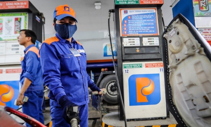 Gi&aacute; xăng dầu chiều 13/5: Xăng RON 95 &lsquo;b&aacute;n như cho&rsquo;, dầu diesel &lsquo;tụt&rsquo; 17.290 đồng/l&iacute;t từ đỉnh, Yamaha NEO's giảm gi&aacute; mạnh ảnh 1