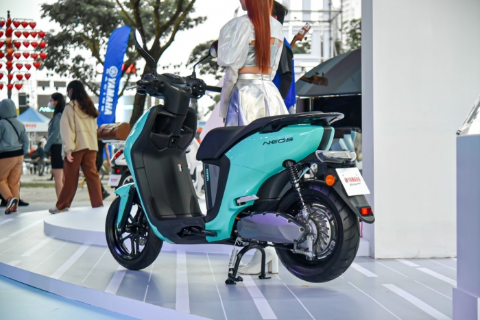 Gi&aacute; xăng dầu chiều 13/5: Xăng RON 95 &lsquo;b&aacute;n như cho&rsquo;, dầu diesel &lsquo;tụt&rsquo; 17.290 đồng/l&iacute;t từ đỉnh, Yamaha NEO's giảm gi&aacute; mạnh ảnh 3