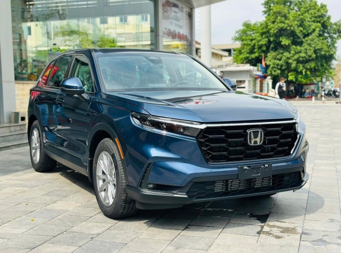 Gi&aacute; xăng dầu h&ocirc;m nay 16/5: Xăng RON 95 xuống gần mốc 20.000 đồng/l&iacute;t, dầu diesel 'b&aacute;n như cho', gi&aacute; đầy b&igrave;nh &ocirc; t&ocirc; Honda ảnh 2