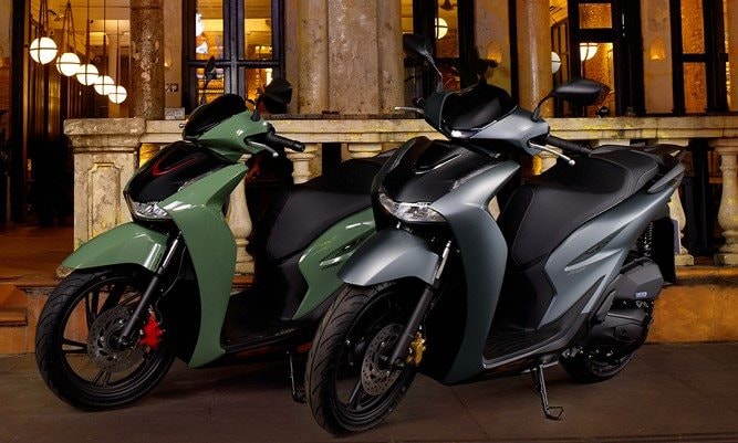 Gi&aacute; xăng dầu h&ocirc;m nay ng&agrave;y 11/5: Xăng RON 92 &lsquo;b&aacute;n như cho&rsquo;, RON 95 &lsquo;rẻ hơn b&uacute;n&rsquo;, gi&aacute; &lsquo;đầy b&igrave;nh&rsquo; xe ga 150cc v&agrave; 160cc ảnh 2