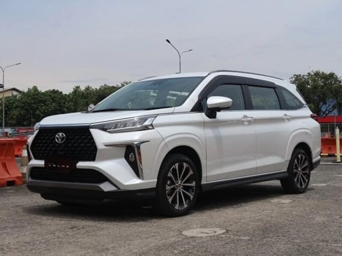 Gi&aacute; xăng dầu tối nay 23/5: Xăng RON 95 &lsquo;bốc hơi&rsquo; 8.300 đồng/l&iacute;t, gi&aacute; đầy b&igrave;nh Toyota Veloz Cross giảm &lsquo;mất phanh&rsquo; ảnh 4