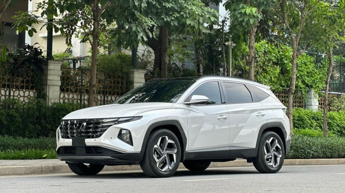 Gi&aacute; xăng dầu trưa nay 22/5: Xăng E10 RON 95 &lsquo;b&aacute;n như biếu&rsquo;, dầu diesel &lsquo;bốc hơi&rsquo; 16.020 đồng/l&iacute;t, gi&aacute; lăn b&aacute;nh Tucson ảnh 2
