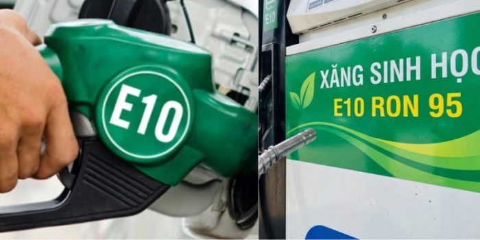 Gi&aacute; xăng kho&aacute;ng RON 95 trưa nay 21/5 giảm hơn 9.500 đồng/l&iacute;t trước ng&agrave;y khai tử, c&oacute; cần xả sạch b&igrave;nh trước khi đổ E10? ảnh 3
