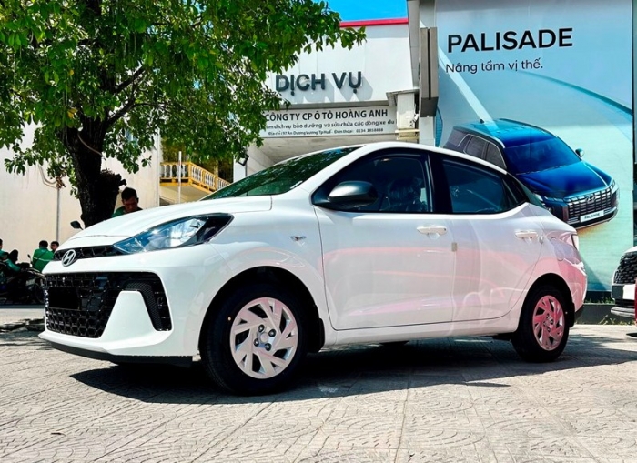 Gi&aacute; xăng dầu chiều 25/5: RON 92, RON 95 v&agrave; dầu diesel đều rẻ, giảm từ 5.770 &ndash; 16.020 đồng/l&iacute;t, gi&aacute; lăn b&aacute;nh Grand i10 ảnh 3