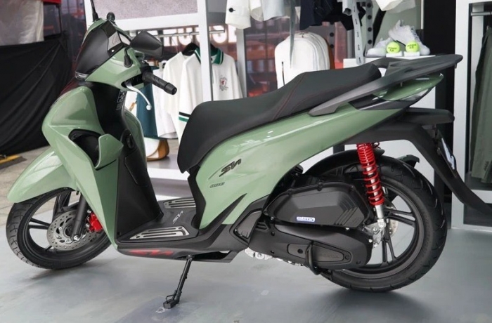 Gi&aacute; xăng dầu h&ocirc;m nay ng&agrave;y 11/5: Xăng RON 92 &lsquo;b&aacute;n như cho&rsquo;, RON 95 &lsquo;rẻ hơn b&uacute;n&rsquo;, gi&aacute; &lsquo;đầy b&igrave;nh&rsquo; xe ga 150cc v&agrave; 160cc ảnh 2