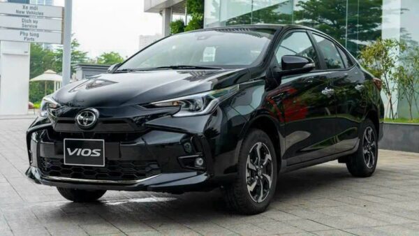 Gi&aacute; xăng dầu trưa nay 28/5: Dầu diesel, xăng RON 92 v&agrave; RON 95 đều c&aacute;ch &lsquo;đ&aacute;y&rsquo; rất gần, gi&aacute; lăn b&aacute;nh Toyota Vios đang rẻ ảnh 2