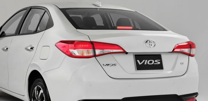 Gi&aacute; xăng dầu trưa nay 28/5: Dầu diesel, xăng RON 92 v&agrave; RON 95 đều c&aacute;ch &lsquo;đ&aacute;y&rsquo; rất gần, gi&aacute; lăn b&aacute;nh Toyota Vios đang rẻ ảnh 4