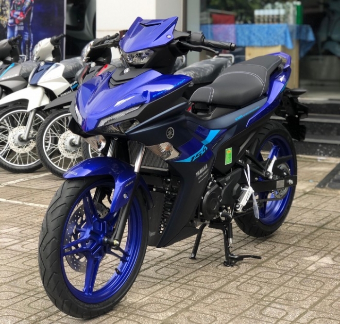 Gi&aacute; xăng dầu h&ocirc;m nay 2/6: Dầu diesel về s&aacute;t &lsquo;đ&aacute;y&rsquo;, RON 92 &lsquo;b&aacute;n như biếu&rsquo;, mẫu xe n&agrave;o của Yamaha tương th&iacute;ch xăng E10? ảnh 2