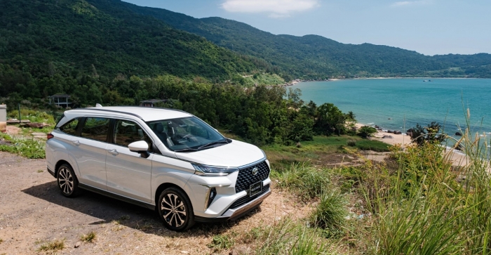 Gi&aacute; xăng dầu h&ocirc;m nay 4/6: E10 v&agrave; RON 92 &lsquo;rẻ như cho&rsquo;, dầu diesel sắp chạm &lsquo;đ&aacute;y&rsquo; mới, gi&aacute; lăn b&aacute;nh Toyota Veloz Cross rẻ ảnh 2