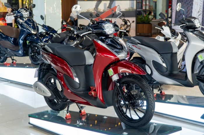 Gi&aacute; xăng dầu h&ocirc;m nay 9/6: E5 RON 92 v&agrave; E10 RON 95 c&ugrave;ng giảm mạnh gần 10.000 đồng/l&iacute;t, gi&aacute; đầy b&igrave;nh xe ga 125cc ra sao? ảnh 3