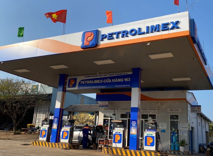 Gi&aacute; xăng dầu trưa nay 11/6: E10 v&agrave; RON 92 về s&aacute;t mốc 20.000 đồng/l&iacute;t, dầu diesel rẻ &lsquo;kỷ lục&rsquo;, gi&aacute; đầy b&igrave;nh &ocirc; t&ocirc; Honda ảnh 1