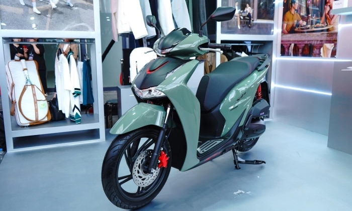 Gi&aacute; xăng dầu h&ocirc;m nay 16/6: RON 92 giảm mạnh gần 9.000 đồng/l&iacute;t, E10 &lsquo;rẻ như cho&rsquo;, bảng gi&aacute; đầy b&igrave;nh c&aacute;c mẫu xe ga 125cc ảnh 2