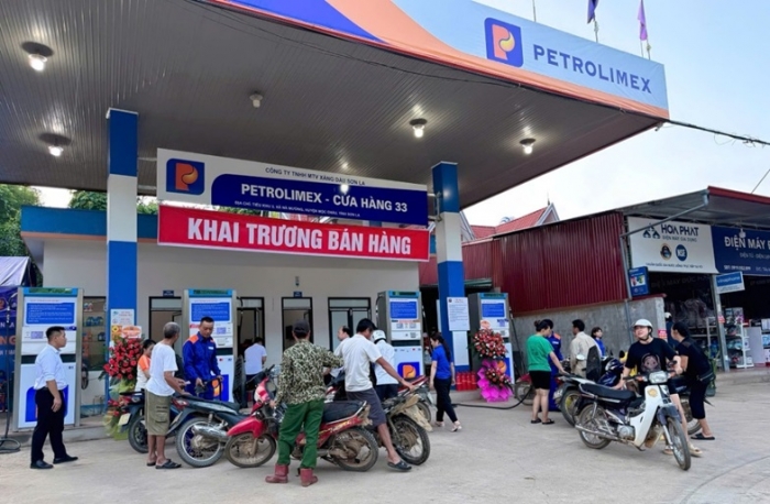 Gi&aacute; xăng dầu h&ocirc;m nay 17/6: RON 92 v&agrave; E10 đều &lsquo;rẻ hiếm thấy&rsquo;, dầu diesel giảm hơn 18.000 đồng, gi&aacute; đầy b&igrave;nh &ocirc; t&ocirc; Honda ảnh 1