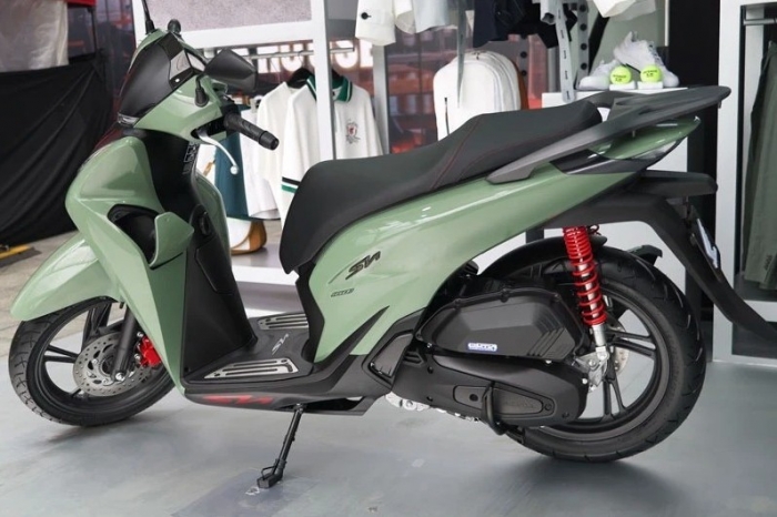 Gi&aacute; xăng dầu h&ocirc;m nay 20/6: RON 92 v&agrave; E10 giảm mạnh 9.900-10.000 đồng/l&iacute;t, bảng gi&aacute; đầy b&igrave;nh c&aacute;c mẫu xe ga 150-160cc ảnh 2