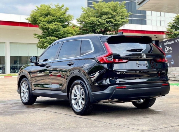 Gi&aacute; xăng dầu chiều nay 4/5: Dầu diesel, xăng RON 92 v&agrave; RON 95 đồng loạt ở mức rất rẻ, gi&aacute; lăn b&aacute;nh Honda CR-V giảm mạnh ảnh 4
